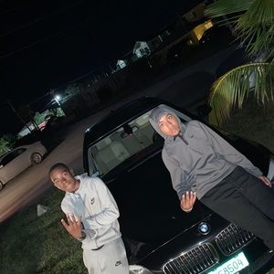 Meet your Posher, Tre